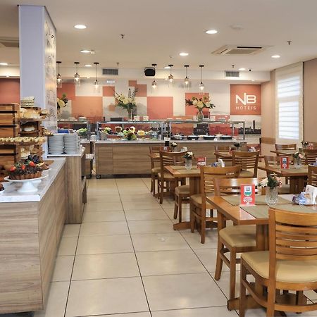 Nb Hoteis Aracaju Ngoại thất bức ảnh