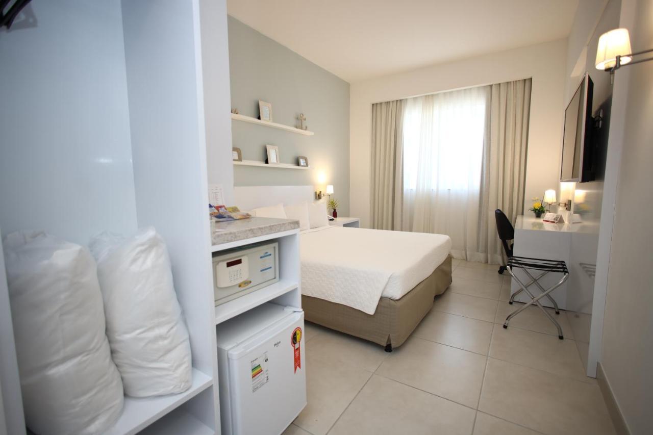 Nb Hoteis Aracaju Ngoại thất bức ảnh