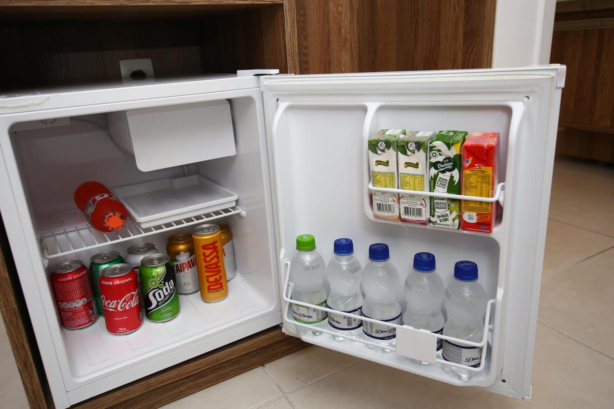 Nb Hoteis Aracaju Ngoại thất bức ảnh